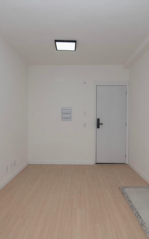 Apartamento para alugar com 55m², 2 quartos e 1 vaga Apartamento para alugar com 55m², 2 quartos e 1 vagaSala