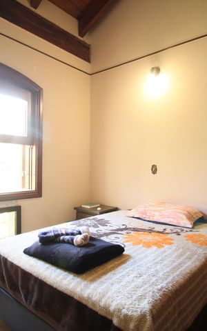 Casa para alugar com 350m², 4 quartos e 4 vagasSuíte 3