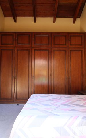 Casa para alugar com 350m², 4 quartos e 4 vagasSuíte 4