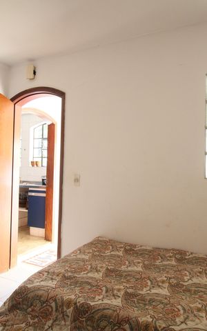 Casa para alugar com 350m², 4 quartos e 4 vagasQuarto de Serviço