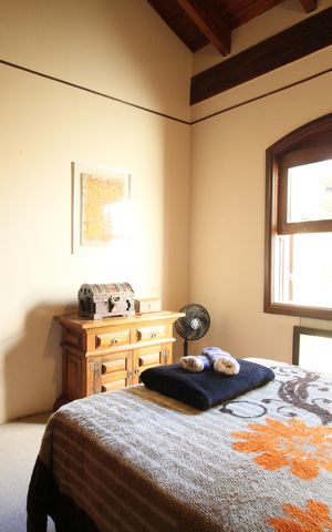Casa para alugar com 350m², 4 quartos e 4 vagasSuíte 3