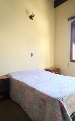 Casa para alugar com 350m², 4 quartos e 4 vagasSuíte 2