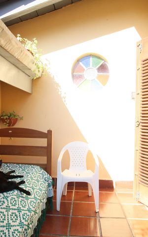 Casa para alugar com 350m², 4 quartos e 4 vagasVaranda Suíte 4