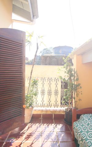 Casa para alugar com 350m², 4 quartos e 4 vagasVaranda Suíte 4