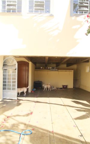 Casa para alugar com 350m², 4 quartos e 4 vagasGaragem