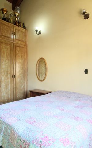 Casa para alugar com 350m², 4 quartos e 4 vagasSuíte 2