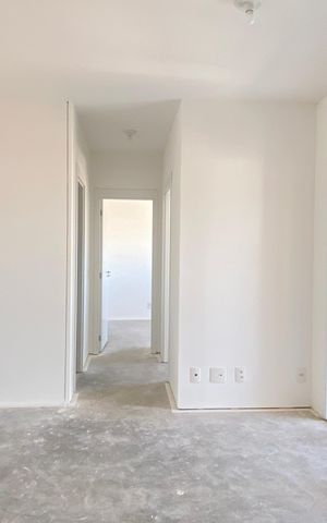 Apartamento à venda com 50m², 2 quartos e 1 vaga Apartamento à venda com 50m², 2 quartos e 1 vagaSala/Cozinha