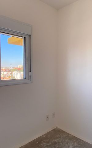 Apartamento à venda com 50m², 2 quartos e 1 vaga Apartamento à venda com 50m², 2 quartos e 1 vagaQuarto