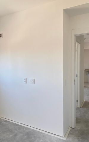 Apartamento à venda com 50m², 2 quartos e 1 vaga Apartamento à venda com 50m², 2 quartos e 1 vagaSuíte