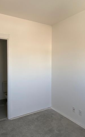 Apartamento à venda com 50m², 2 quartos e 1 vaga Apartamento à venda com 50m², 2 quartos e 1 vagaSuíte