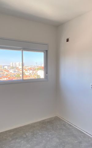 Apartamento à venda com 50m², 2 quartos e 1 vaga Apartamento à venda com 50m², 2 quartos e 1 vagaSuíte