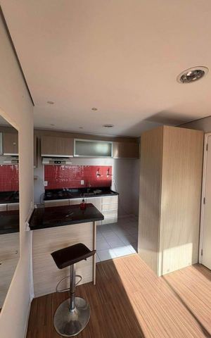 Apartamento para alugar com 50m², 2 quartos e 1 vaga Apartamento para alugar com 50m², 2 quartos e 1 vagaCozinha