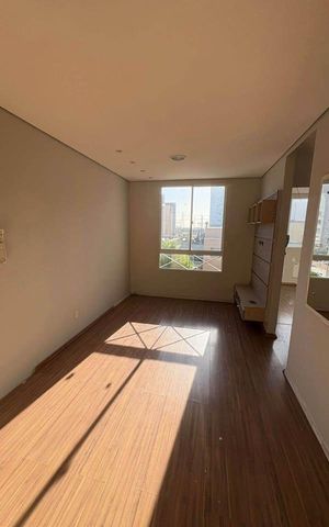 Apartamento para alugar com 50m², 2 quartos e 1 vaga Apartamento para alugar com 50m², 2 quartos e 1 vagaSala