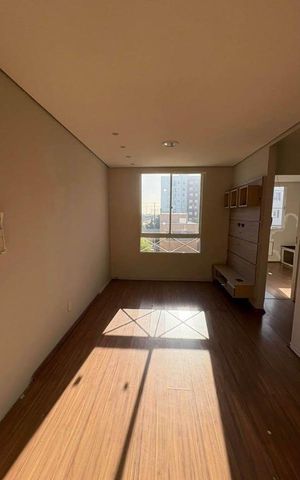 Apartamento para alugar com 50m², 2 quartos e 1 vaga Apartamento para alugar com 50m², 2 quartos e 1 vagaSala