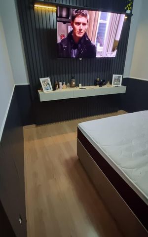 Apartamento à venda com 51m², 2 quartos e 1 vaga Apartamento à venda com 51m², 2 quartos e 1 vagaQuarto 1