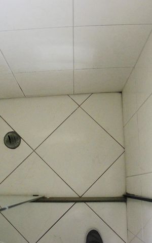 Casa para alugar com 80m², 2 quartos e sem vagaBanheiro social