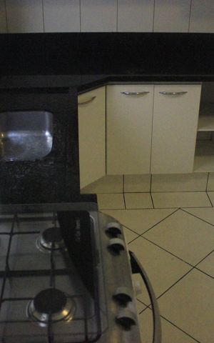 Casa para alugar com 80m², 2 quartos e sem vagaCozinha