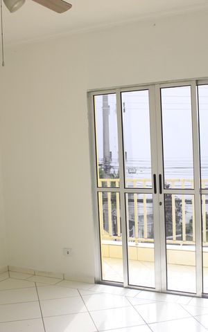 Casa para alugar com 80m², 2 quartos e sem vagaSala