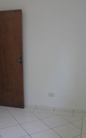 Casa para alugar com 80m², 2 quartos e sem vagaQuarto 