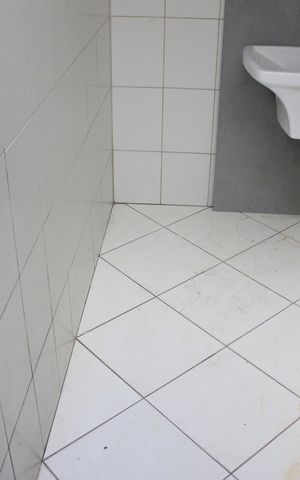 Casa para alugar com 80m², 2 quartos e sem vagaLavanderia