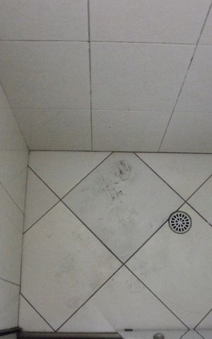 Casa para alugar com 80m², 2 quartos e sem vagaBanheiro da Suíte