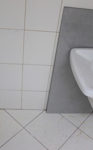 Casa para alugar com 80m², 2 quartos e sem vagaLavanderia