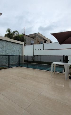 Casa de condomínio para alugar com 260m², 4 quartos e 4 vagas