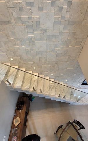 Casa de condomínio para alugar com 260m², 4 quartos e 4 vagas