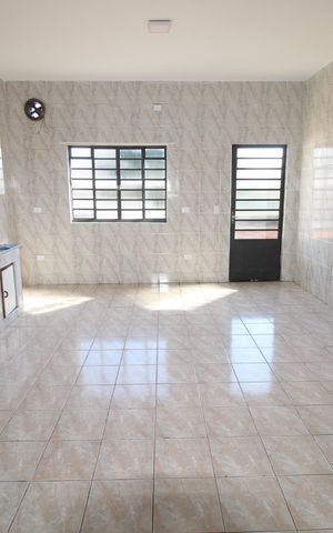 Casa para alugar com 162m², 3 quartos e sem vagaCozinha