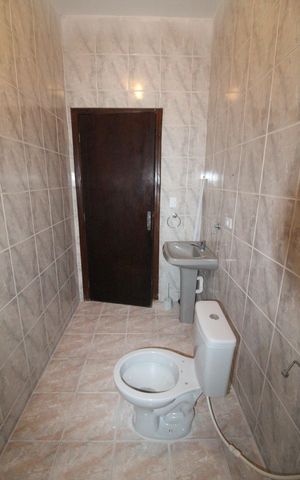Casa para alugar com 162m², 3 quartos e sem vagaBanheiro 2
