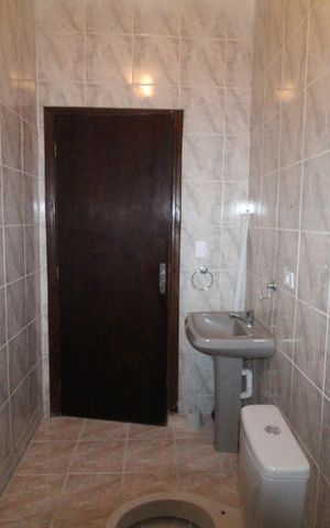 Casa para alugar com 162m², 3 quartos e sem vagaBanheiro 2