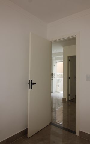 Apartamento para alugar com 38m², 2 quartos e 1 vagaQuarto 1