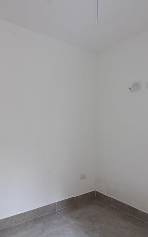 Apartamento para alugar com 38m², 2 quartos e 1 vagaQuarto 2