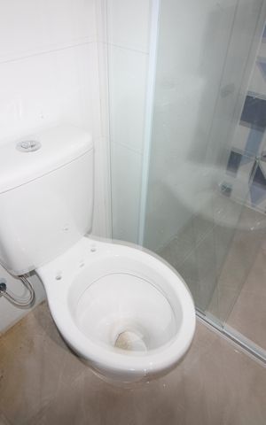 Apartamento para alugar com 38m², 2 quartos e 1 vagaBanheiro
