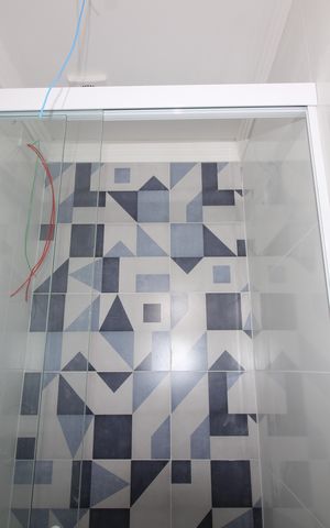 Apartamento para alugar com 38m², 2 quartos e 1 vagaBanheiro