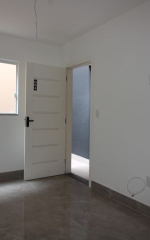 Apartamento para alugar com 38m², 2 quartos e 1 vagaSala