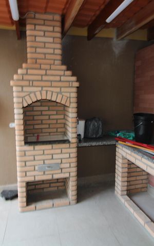 Apartamento para alugar com 38m², 2 quartos e 1 vagaÁrea comum - Churrasqueira