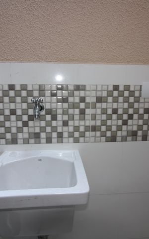 Apartamento para alugar com 38m², 2 quartos e 1 vagaÁrea de Serviço