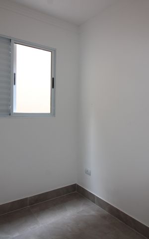 Apartamento para alugar com 38m², 2 quartos e 1 vagaQuarto 1