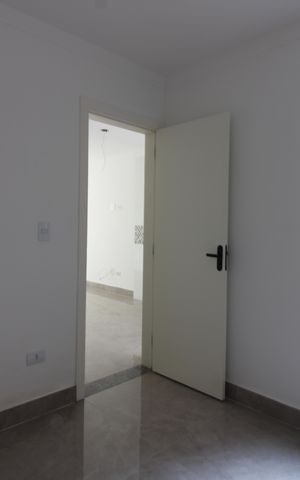 Apartamento para alugar com 38m², 2 quartos e 1 vagaQuarto 2