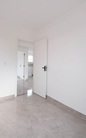 Apartamento à venda com 37m², 2 quartos e sem vagaQuarto 1