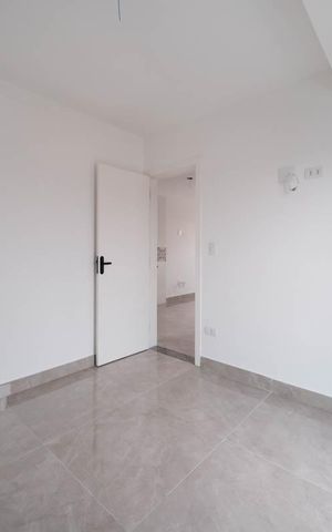 Apartamento à venda com 37m², 2 quartos e sem vagaQuarto 2