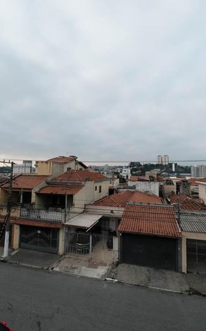 Apartamento à venda com 37m², 2 quartos e sem vagaQuarto 2