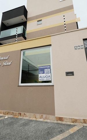 Apartamento à venda com 37m², 2 quartos e sem vagaFachada