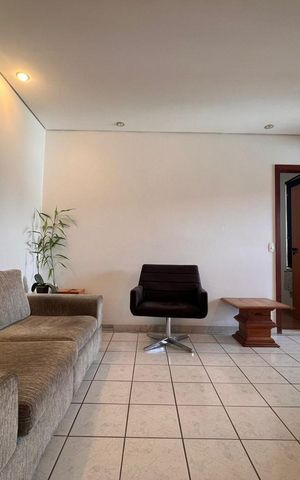 Apartamento para alugar com 89m², 1 quarto e 1 vaga Apartamento para alugar com 89m², 1 quarto e 1 vagaSala
