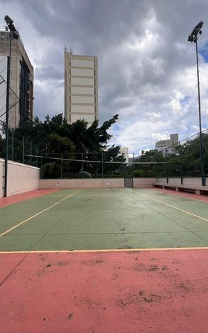 Apartamento para alugar com 89m², 1 quarto e 1 vaga