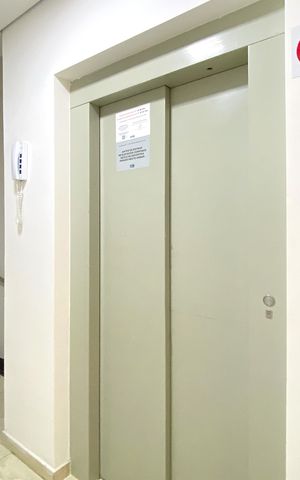 Apartamento à venda com 57m², 2 quartos e 2 vagas Apartamento à venda com 57m², 2 quartos e 2 vagasÁrea comum