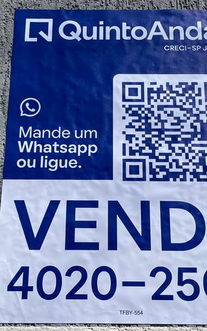 Casa à venda com 40m², 2 quartos e sem vaga Casa à venda com 40m², 2 quartos e sem vagaPlaca