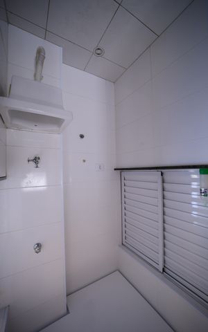 Apartamento à venda com 40m², 2 quartos e sem vagaÁrea de Serviço