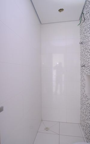 Apartamento à venda com 40m², 2 quartos e sem vagaBanheiro